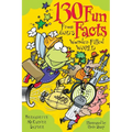 130 Fun Facts from God's Wonder-Filled World
