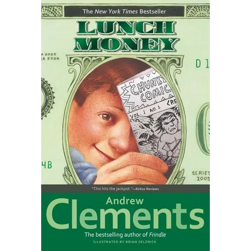 Lunch Money