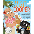 A Visit with Cooper