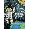 To the Moon, Henry