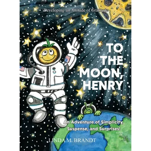 To the Moon, Henry