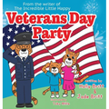 Veterans Day Party