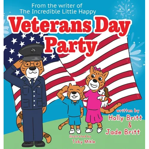 Veterans Day Party