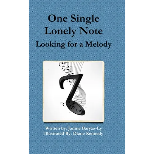 One Single Lonely Note