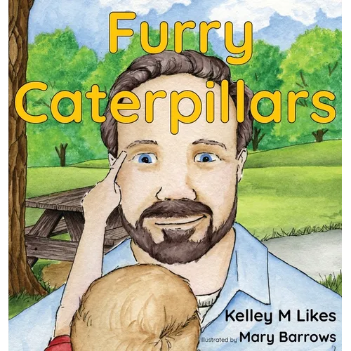 Furry Caterpillars