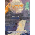 Chomper: The Second Beach Sealion