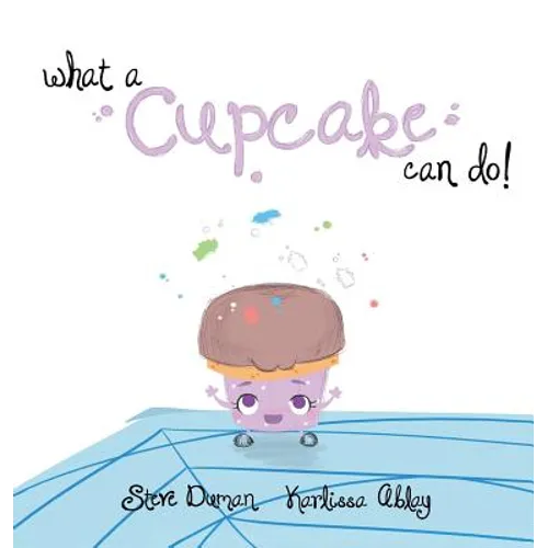 What a Cupcake Can Do!