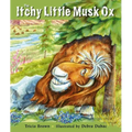The Itchy Little Musk Ox