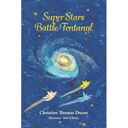 Super Stars Battle Fentanyl