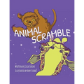 Animal Scramble