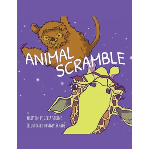 Animal Scramble