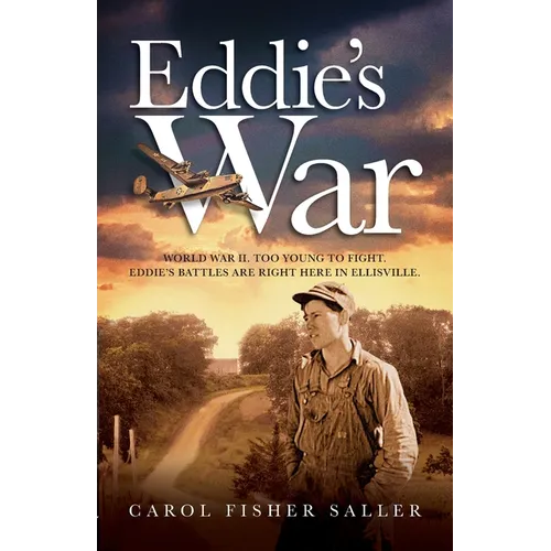 Eddie's War
