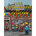 The Lost Umbrellas of Lexington