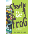 Charlie and Frog