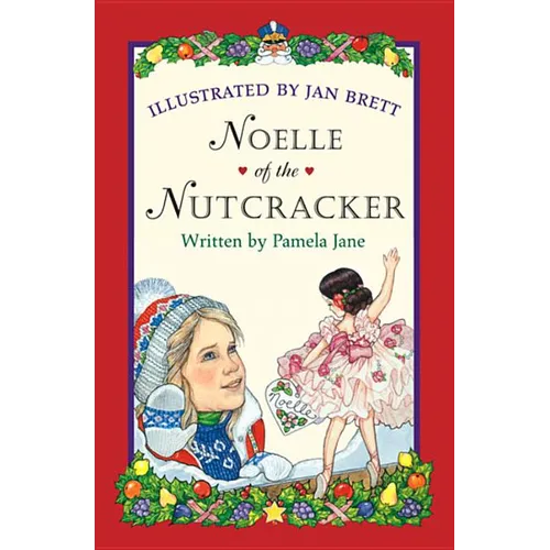 Noelle of the Nutcracker