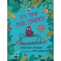 It's Time for Tricks!: Seven African Tales