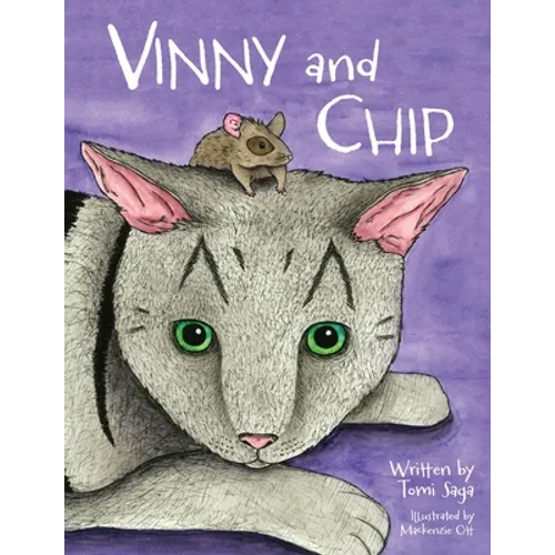 Vinny and Chip
