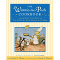 The Winnie-The-Pooh Cookbook