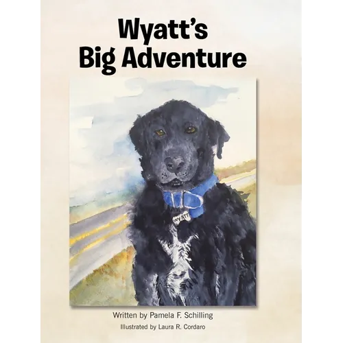 Wyatt's Big Adventure