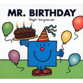 Mr. Birthday