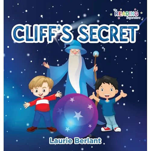 Cliff's Secret