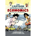 The Cartoon Introduction to Economics, Volume I: Microeconomics