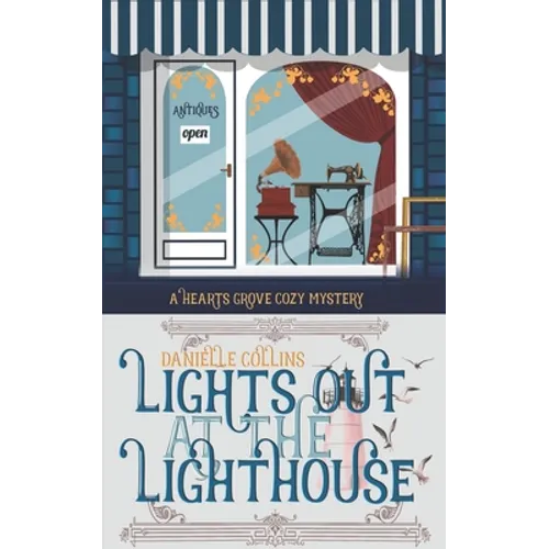 Lights Out at the Lighthouse