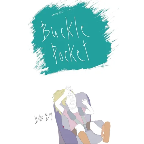 Buckle Pocket