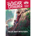 Blue Bay Mystery