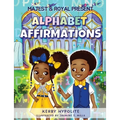 Majest & Royal Present: Alphabet Affirmations