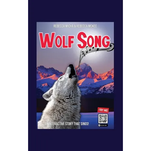 Wolf Song
