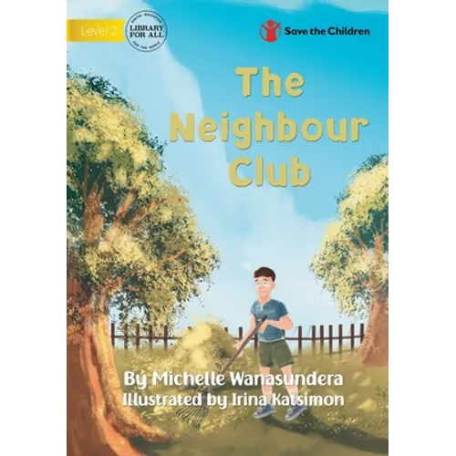 The Neighbour Club
