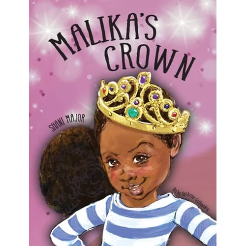 Malika's Crown