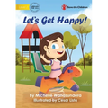 Let's Get Happy