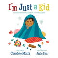 I'm Just a Kid: A Social-Emotional Book about Self-Regulation