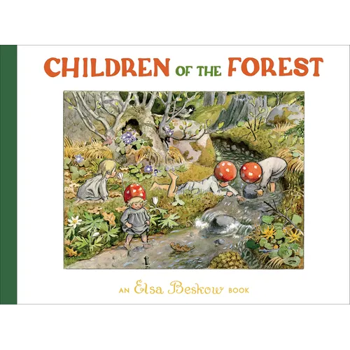 Children of the Forest