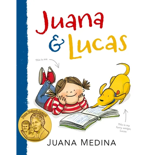 Juana and Lucas