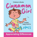 Cinnamon Girl