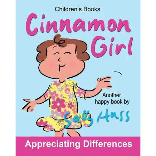 Cinnamon Girl