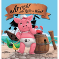Arrrgh! Me Hate To Wait!