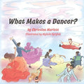What Makes a Dancer?