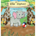 Ella The Elephant