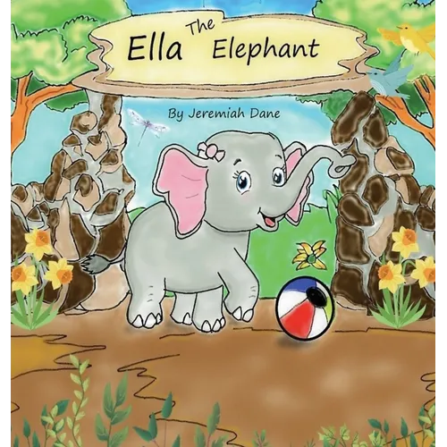 Ella The Elephant