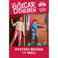 Mystery Behind the Wall