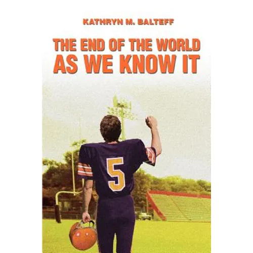 The End of the World as We Know It