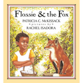 Flossie and the Fox