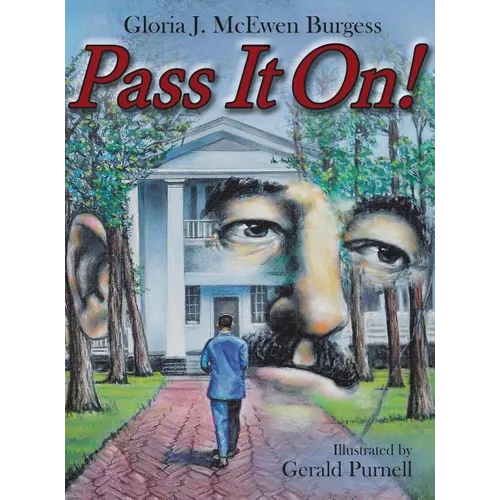Pass It On!
