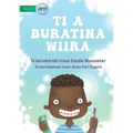 Let's Brush Our Teeth - Ti a buratina wiira (Te Kiribati)