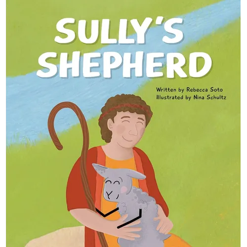 Sully's Shepherd
