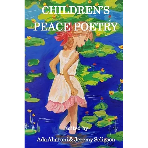 Children's Peace Poetry